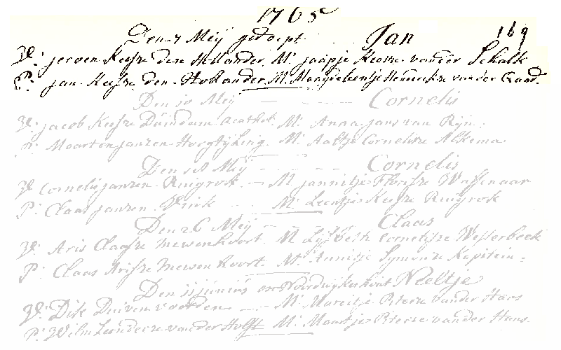 17650507 dp akte N_wijk Jan zv JK den Hollander - JK vd Schalk